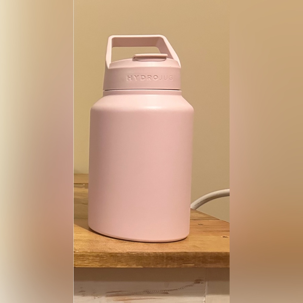 HydroJug Stainless Steel